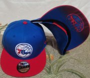 Cheap 2021 NBA Philadelphia 76ers Hat GSMY610