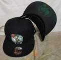 Cheap 2021 NBA Boston Celtics Hat GSMY610