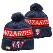 Cheap Washington Wizards Knit Hats 006