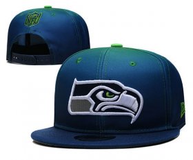 Cheap Seattle Seahawks Stitched Snapback Hats 072