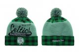 Cheap Boston Celtics Beanies YD002