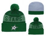 Cheap Dallas Stars Beanies