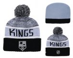 Cheap NHL LOS ANGELES KINGS Beanies 1