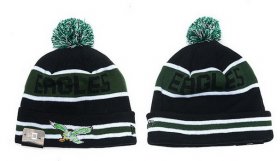 Cheap Philadelphia Eagles Beanies YD001