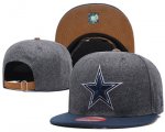 Cheap NFL Dallas Cowboys Team Logo Snapback Adjustable Hat