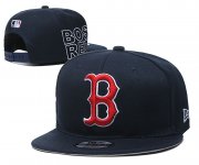 Cheap Boston Red Sox Stitched Snapback Hats 021