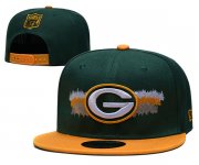 Cheap Green Bay Packers Stitched Snapback Hats 0113