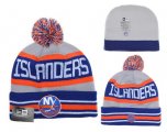 Cheap New York Islanders Beanies YD003