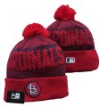 Cheap St.Louis Cardinals Knit Hats 020