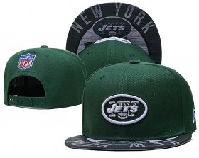 Cheap 2021 NFL New York Jets Hat TX 0707