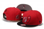 Cheap NHL New Jersey Devils hats