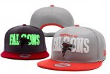 Cheap Atlanta Falcons Snapbacks YD024