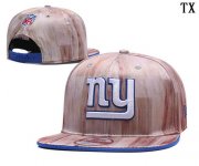 Cheap New York Giants TX Hat