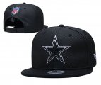 Cheap 2021 NFL Dallas Cowboys Hat TX4274