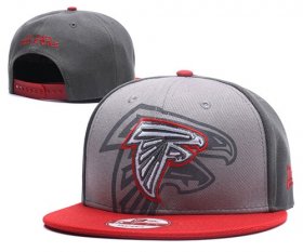 Cheap NFL Atlanta Falcons Stitched Snapback Hats 104