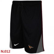 Wholesale Cheap Nike MLB Baltimore Orioles Performance Training Shorts Black