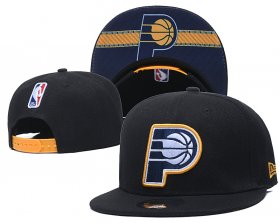 Cheap 2021 NBA Indiana Pacers Hat GSMY407