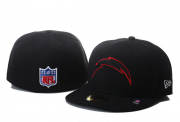 Wholesale Cheap Los Angeles Chargers fitted hats 14