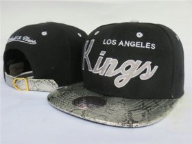 Cheap NHL Los Angeles Kings hats 5