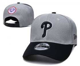 Cheap 2021 MLB Philadelphia Phillies Hat TX326