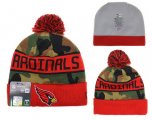 Cheap Arizona Cardinals Beanies YD005