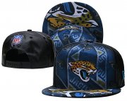 Cheap 2021 NFL Jacksonville Jaguars Hat TX407