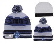 Cheap Toronto Maple Leafs Beanies YD007