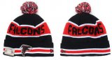 Cheap Atlanta Falcons Beanies YD001