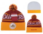 Cheap Cleveland Cavaliers Beanies YD001