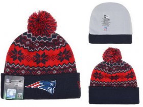 Cheap New England Patriots Beanies YD005