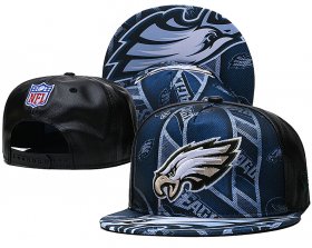 Cheap 2021 NFL Philadelphia Eagles Hat TX407