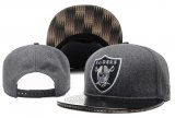 Cheap Oakland Raiders Snapbacks YD045