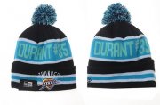 Cheap Oklahoma City Thunder Beanies YD003