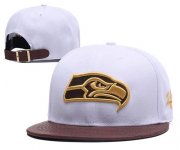 Cheap NFL Seattle Seahawks Stitched Snapback Hats 117