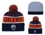 Cheap Edmonton Oilers Beanies