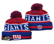 Cheap New York Giants Beanies Hat YD