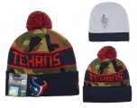 Cheap Houston Texans Beanies YD007