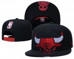 Cheap NBA 2021 Chicago Bulls 002 hat GSMY