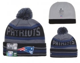 Cheap New England Patriots Beanies YD008