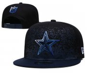 Cheap Dallas Cowboys Stitched Snapback Hats 079