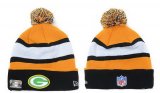 Cheap Green Bay Packers Beanies YD003