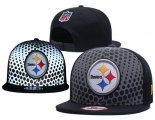 Cheap NFL Pittsburgh Steelers Stitched Snapback Hats 140