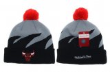 Cheap Chicago Bulls Beanies YD024