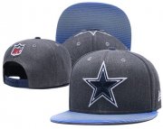 Cheap NFL Dallas Cowboys Stitched Snapback Hats 220