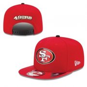 Cheap San Francisco 49ers Snapback_18138