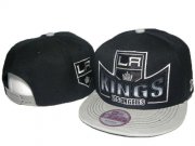 Cheap NHL Los Angeles Kings hats 6