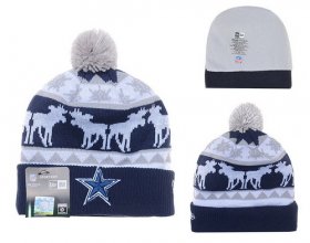 Cheap Dallas Cowboys Beanies YD027