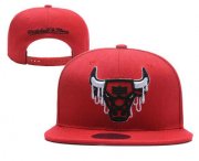 Cheap Chicago Bulls Snapback Snapback Ajustable Cap Hat YD