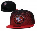 Cheap 2021 NFL San Francisco 49ers hat GSMY