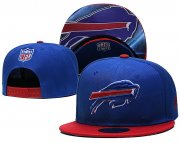 Cheap 2021 NFL Buffalo Bills Hat TX 0707